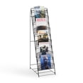 thumbnail image 4 of Safco SAF6461BL Literature Rack, 4 of 20
