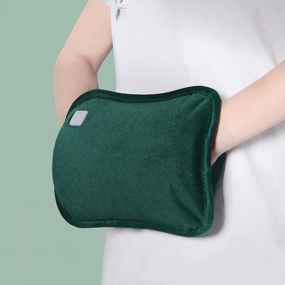 Graphene Heating USB interface Multipurpose Portable Heat Warm Bag