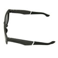 thumbnail image 1 of Bone Conduction Smart Sunglasses Reduce Noise for Driving Vacation, 1 of 7