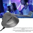 thumbnail image 3 of Souris Verticale RGB Souris Ergonomique Verticale 7 Boutons Programmables 11 Modes d'Éclairage 7200 DPI Souris de Jeu Filaire avec RGB Réglable pour IOS PC Ordinateur Portable, 3 of 7