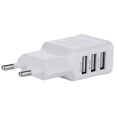 thumbnail image 4 of Cargador USB, Función De Protección Contra Sobrecarga Cargador Universal Es Muy Preciso.  Para Exteriores Para Trabajo Para Hogar Para Viajes, 4 of 7