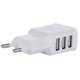 thumbnail image 1 of Cargador Universa, USB Ladegerat Charger Múltiple de Puerto es Muy Preciso. Con TODO TUPO de Teléfonos Celulares. Para al aire libre para viajar por masa para trabajar, 1 of 7