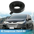 thumbnail image 2 of Unique Bargains 1 Pcs AC Compressor Clutch Replacement Fit for Honda Odyssey 2005-2007 Black, 2 of 6