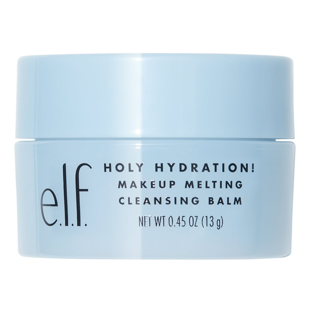 e.l.f. Holy Hydration! Makeup Melting Cleansing Balm Mini