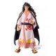 thumbnail image 3 of Figura de anime de ONE PIECE DXF original de Bandai Banpresto, Kozuki Momonosuke, juguetes de acción para niños, regalo de Navidad, modelo coleccionable, 3 of 4