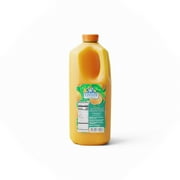 Upstate Farms 100% Pure Squeezed Orange Juice, Half Gallon