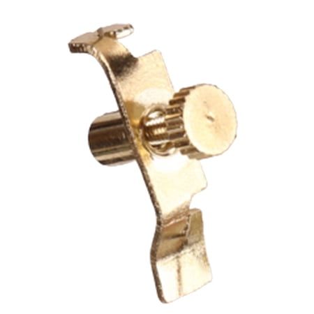 Erhu Instrument Tuner Erhu String Tuner Metal Professional Erhu Fine Tuner Erhu Parts