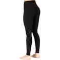 thumbnail image 3 of Leggins Sunzel Workout para mujer, de cintura alta, a prueba de sentadillas, 3 of 6
