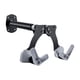 thumbnail image 1 of Colgador de Pared para Bicicleta Plegable, Almacenamiento Montado en Pared para Colgar en Pared para El Hogar, 1 of 9