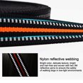 thumbnail image 4 of Collar para perro con hilo fino azul, 4 of 5