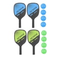 thumbnail image 1 of 2 Pares de Bolsas de Almacenamiento para de , Agarre , de Ligeras Cola Paletas de pickleball, 1 of 8