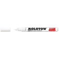 thumbnail image 1 of Molotow M111000 2 mm Fine Tip Empty Marker, 1 of 1