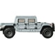 thumbnail image 4 of Auto de juguete Hot Wheels Premium Car Culture Hummer H1 a escala 1:64, 4 of 5