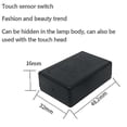 thumbnail image 4 of 3-Way Built-In Finger Touch Dimmer Switch with On/Off Control, EU Certified, 4 of 5