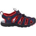thumbnail image 3 of Cotswold Boys/Girls Marshfield Sandals, 3 of 5