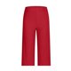 thumbnail image 3 of Pantalones Elásticos de Cintura para Mujeres Pantalones Cortos de Senderismo con Bolsillos Casual Sólido Twill Verano Respirable, 3 of 3