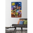 thumbnail image 2 of Star Wars: Young Jedi Adventures - Group Wall Poster with Pushpins, 22.375" x 34", 2 of 4