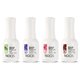 thumbnail image 1 of Activador de capa base y capa superior NOCIS Dip Powder para proteger brochas, 1 of 8
