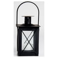 thumbnail image 3 of Lantern - Metal - 2.95 x 2.95 x 4.92 inches, 3 of 3