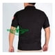 thumbnail image 2 of Playera Tactica Polo Camisa Combate Sport Fit Porta Parches, 2 of 8