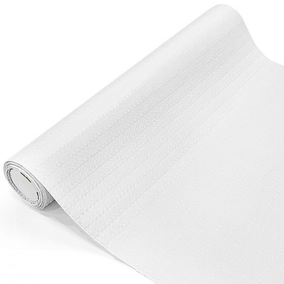 Shelf Liner Drawer Liner for Kitchen Cabinet Non-Adhesive, Strong Grip Anti Slip Cabinet Liners for Shelves, Durable Waterproof Cupboard Liner