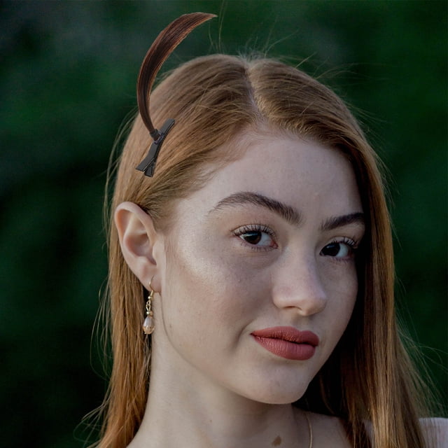 unbranded 3Ud Clips Para Ahoge Estilo Multicolor Para Cosplay Con Pinza De Sujeción Firme