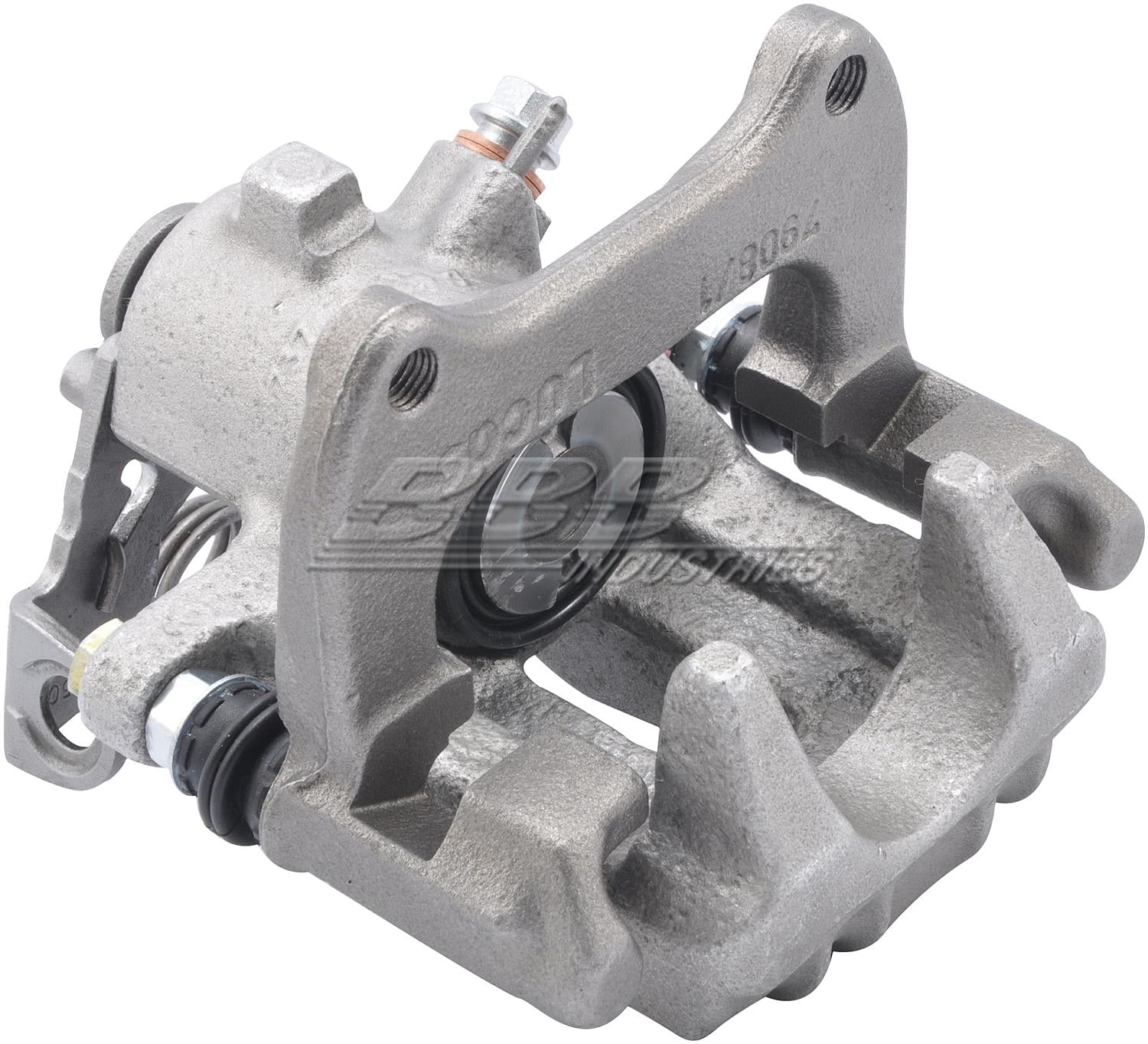 TERREPOWER formerly BBB Industries 99-02132B Reman Caliper w/installation Hardware