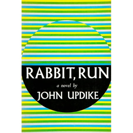 Rabbit Run is a 1960 novel by John Updike The novel depicts three months in the life of a 26-year-old former high school basketball player named Harry Rabbit Angstrom and his attempts to escape the