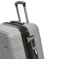 thumbnail image 2 of Perth Collection Lightweight Spinner Luggage Set, 2 of 4