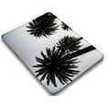 thumbnail image 5 of KSK KAISHEK Compatible with Newest MacBook Pro 13 inchs Case 2016-2021 2022 2023 Release Model A1706&A1708&A1989&A2159&A2251&A2289&A2338 M1, Plastic Hard Case + Black Keyboard Cover, Pink series 0795, 5 of 5