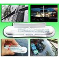thumbnail image 2 of 10 Pack AQUAPEL Applicator Windshield Glass Treatment Water Rain Repellent Repels, 2 of 6