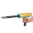 thumbnail image 3 of Metal Detector, Rechargeable Treasure Finder, Underground for  Treasure Searcher Metal Metal Locator, 3 of 8