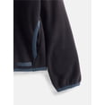 thumbnail image 3 of Athletic Works Boys Fleece Hoodie, Sizes 4-18, 3 of 3