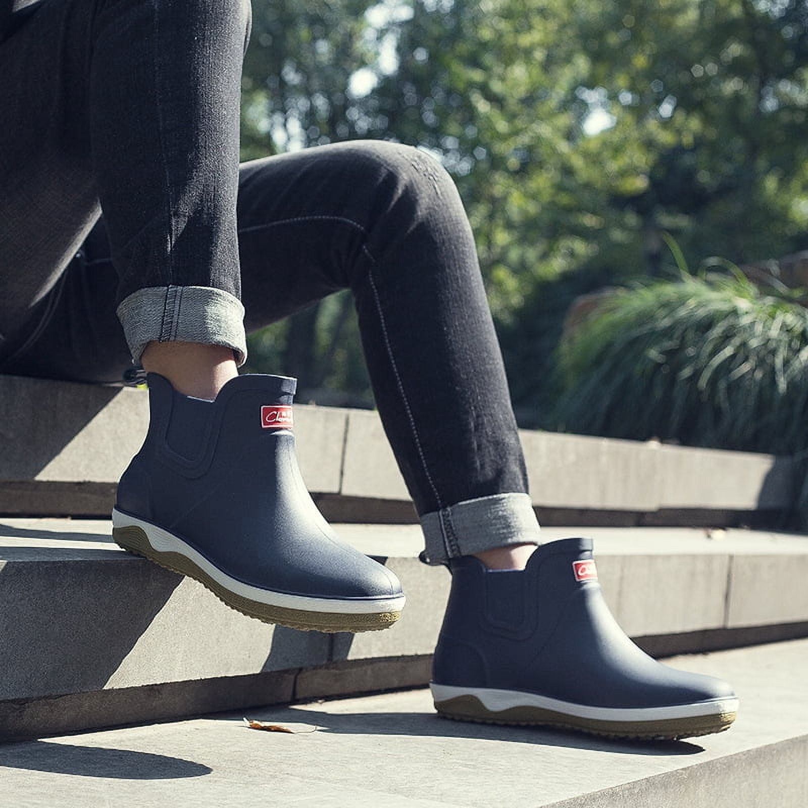 Corcoran Bota Cisterna De 10 Pulgadas Para Hombre, Militar