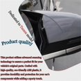 thumbnail image 5 of For Hyundai Tucson NX4 2021 2022 2023 Rearview Mirror Cover, 5 of 5