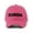 Bright Pink, variant on From Florida. Hat -Smartprints Designs, Small