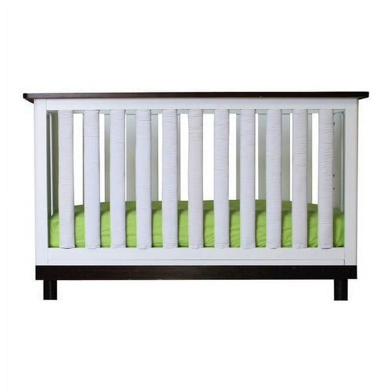Go mama hotsell crib bumpers