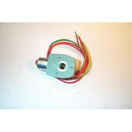 Asco Solenoid Coil - Asco 238210-052-D Solenoid Coil