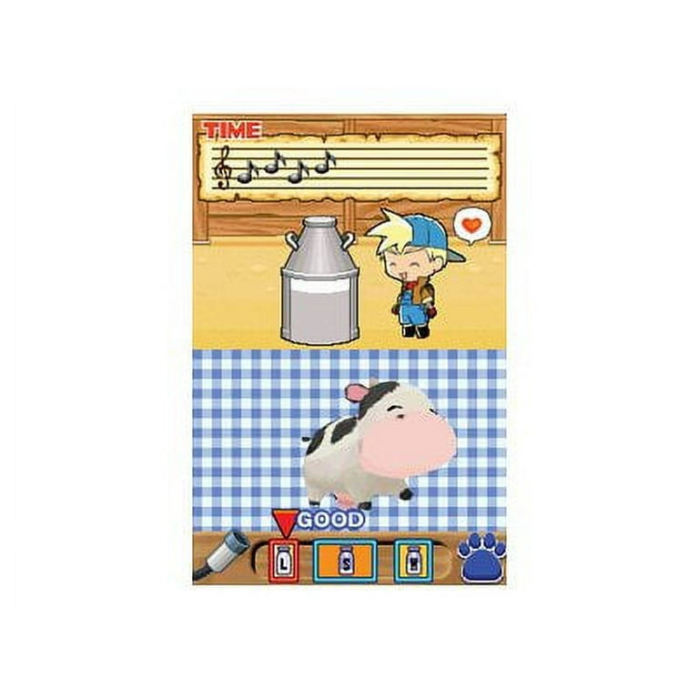 Nintendo Switch - 日向夏ミカン Amazon.com: Harvest Moon: One World Complete - Nintendo