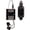 Frequency CODE B5 550-569 MHz, variant on Galaxy Audio ASD-700 Digital 15 Channel UHF Plug & Play Wireless In-Ear Monitor System with EB5 Earbuds Frequency CODE B5 550-569 MHz Frequency CODE B6 571-585 MHz