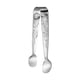 thumbnail image 4 of Pinzas para cocinar,Pinzas de cocina de acero inoxidable para cocina,Pinzas para barbacoa resistentes y resistentes Pinzas para buffet,Pinzas para la parrilla con bloqueo para, 4 of 8