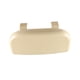 thumbnail image 3 of Organizador para Lentes de Automóvil, Estuche Protector Compacto Beige, 3 of 9