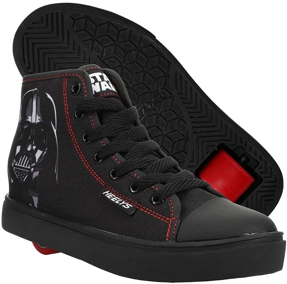 Wheels Skate Sneaker Shoes 
