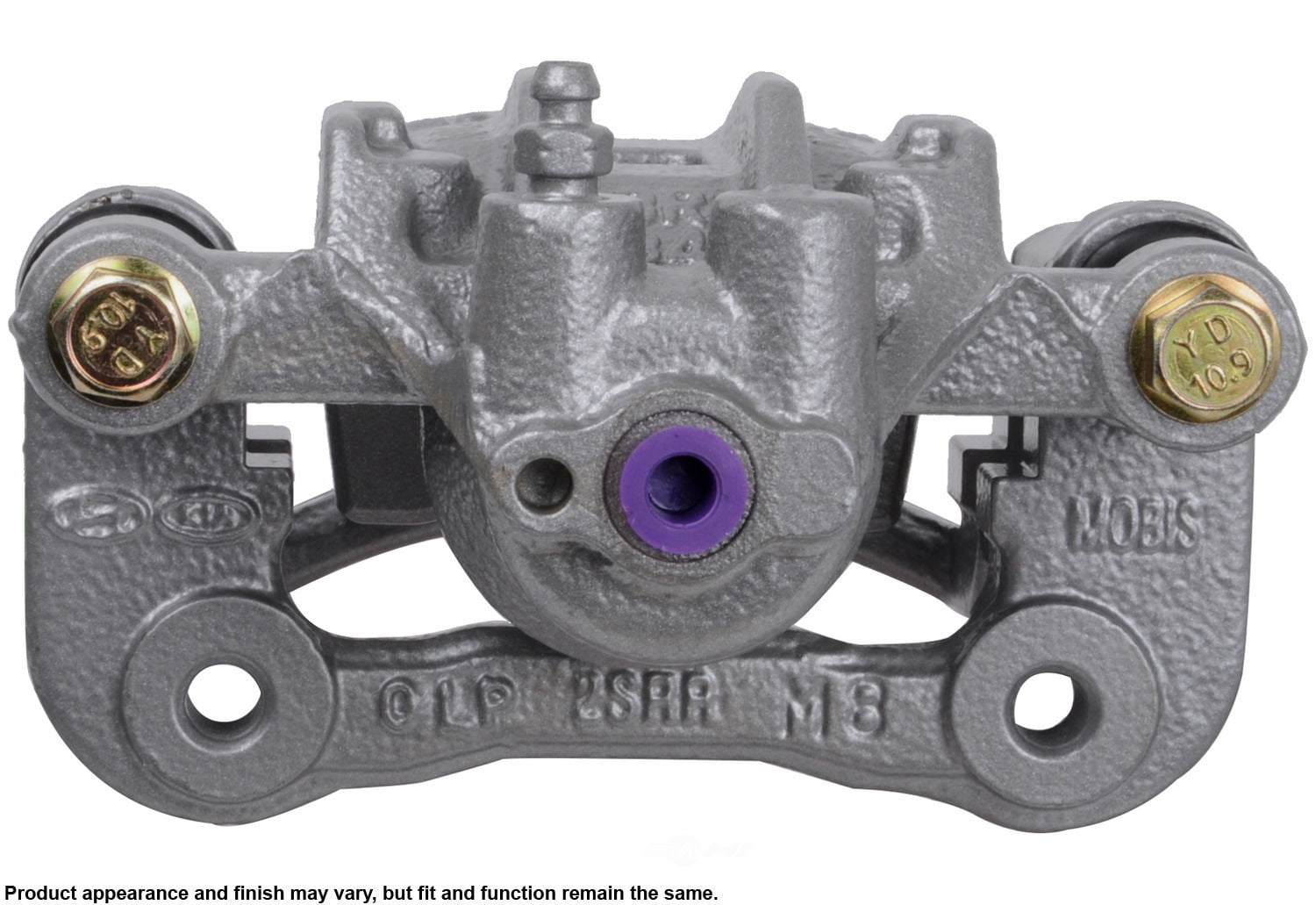 CARDONE Ultra 19-P6391 Unloaded Caliper w/Bracket