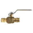 thumbnail image 1 of Midland Industries 945616LF 2 PEX x 2 PEX Lead Free Cold Union Valve, 1 of 1