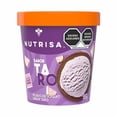 thumbnail image 1 of Helado de yogurt Nutrisa Sabor taro 223 g, 1 of 3