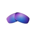 thumbnail image 3 of Walleva Purple Polarized Replacement Lenses for Maui Jim Ho'okipa Sunglasses, 3 of 6