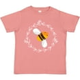 thumbnail image 3 of Inktastic Bee Cute Kids Honeybee Girls Toddler T-Shirt, 3 of 5