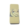 thumbnail image 2 of Estuche para gafas portátil de patrón de fruta 1 Pc Unique Bargains color amarillo, 2 of 5
