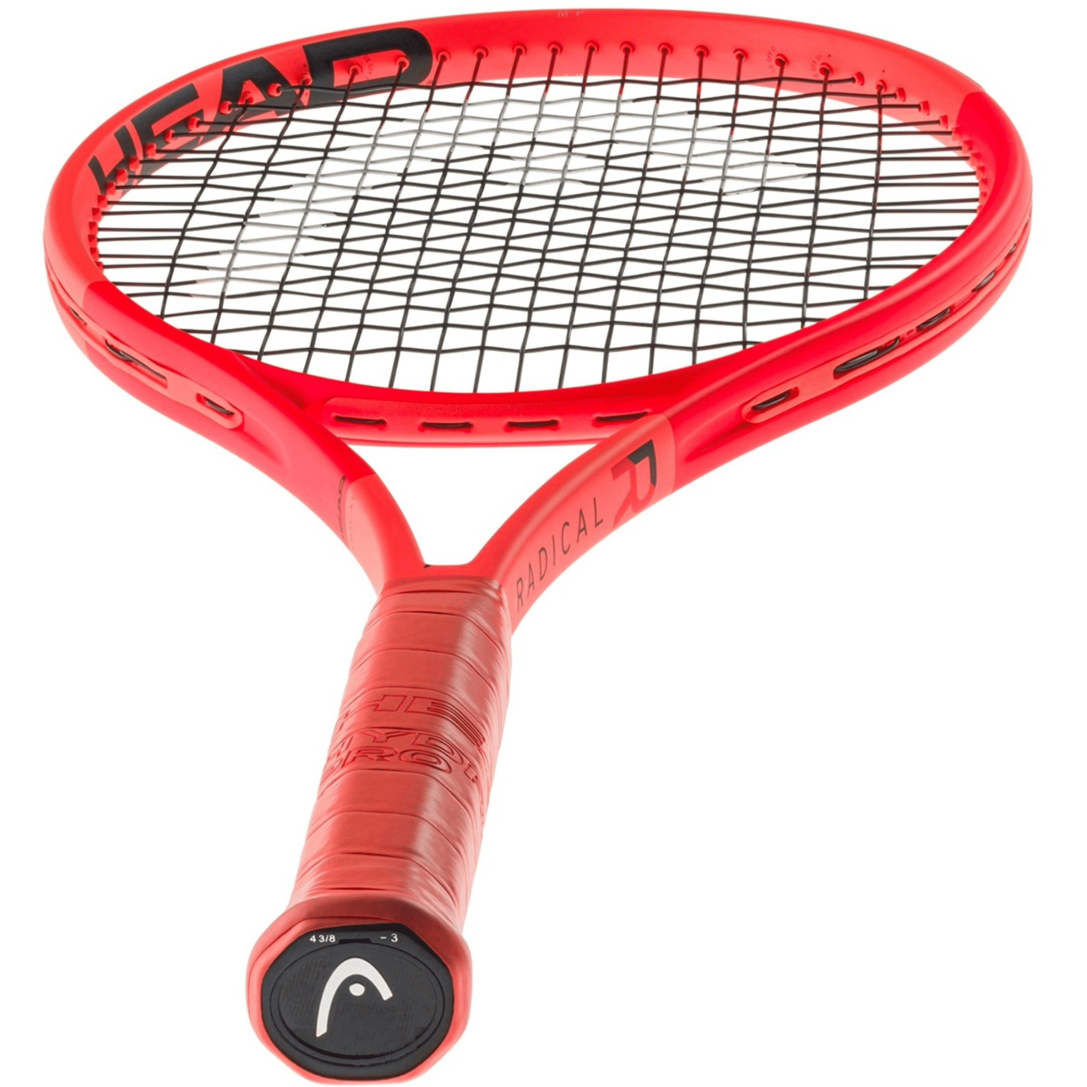Radical MP 2025 Tennis Racquet